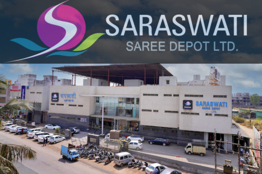 Saraswati Saree Depot IPO GMP: Latest GMP 2024