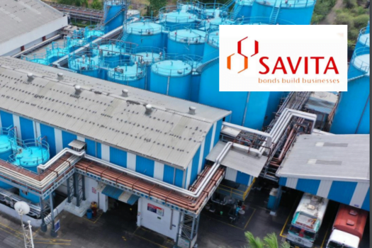 Savita Oil Technologies Buyback 2024: Date, Price and Ratio Details