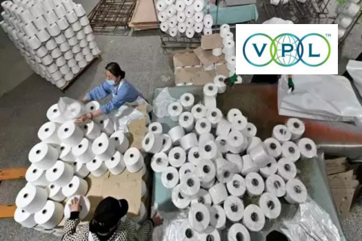 Vardhman Polytex Rights Issue: Date, Price, Allotment, Ratio