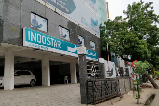 Indostar Capital Finance NCD September 2024: Effective Yield 10.3% PA