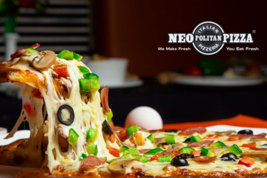 NeoPolitan Pizza and Foods IPO GMP: Latest GMP 2024