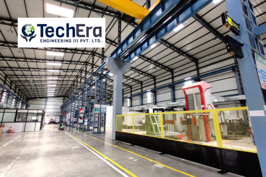 TechEra Engineering IPO: Dates, Pricing and Allotment 2024